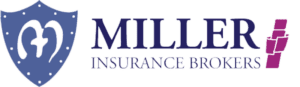 Miller Insurance Brokers - Logo 800