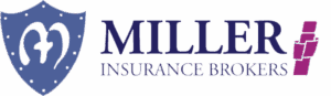 Miller Insurance Brokers - Logo 800